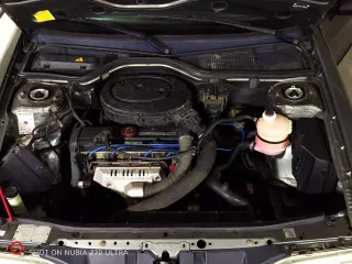 Renault 19 1.4