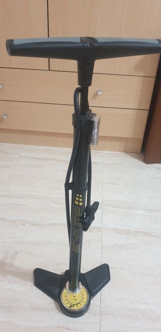 Inflador de pie Air-UP