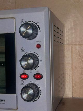 Horno eléctrico Grunkel A13. Venta Malaga/Fuengiro