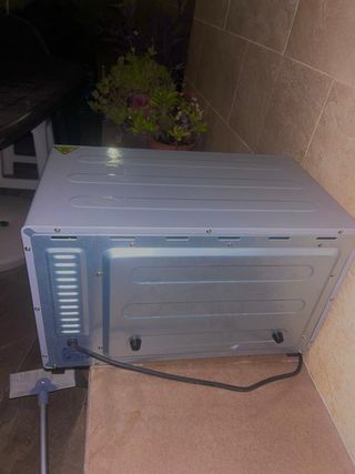 Horno eléctrico Grunkel A13. Venta Malaga/Fuengiro