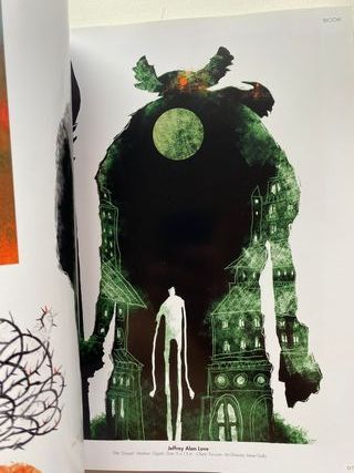 Revista Spectrum 22 Contemporary Fantastic Art