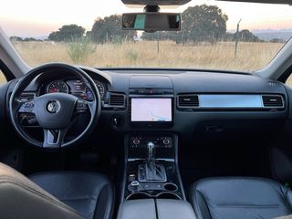 Volkswagen Touareg V6 TDI R-Line *CARPLAY* 