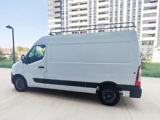 Renault Master L2 H2 - IVA INCLUIDO