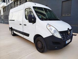 Renault Master L2 H2 - IVA INCLUIDO