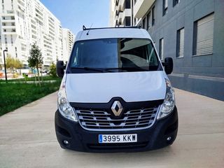 Renault Master L2 H2 - IVA INCLUIDO