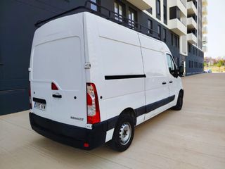 Renault Master L2 H2 - IVA INCLUIDO