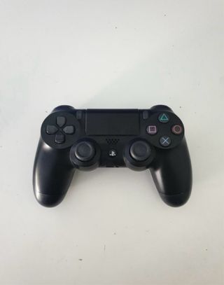 Mando PS4 (PlayStation 4) Negro