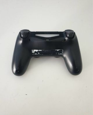 Mando PS4 (PlayStation 4) Negro