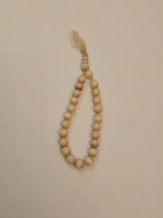 4 Pulseras Japa Mala