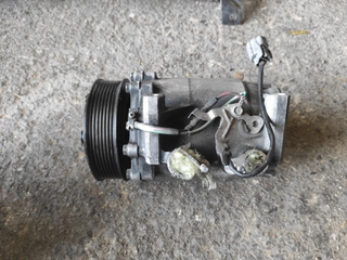 Compresor aire acondicionado HS110R Honda Ac