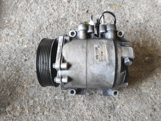 Compresor aire acondicionado HS110R Honda Ac