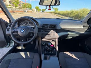 BMW Serie 3 2002