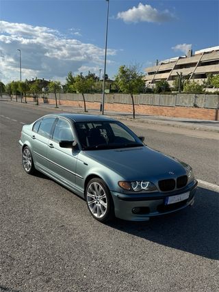 BMW Serie 3 2002