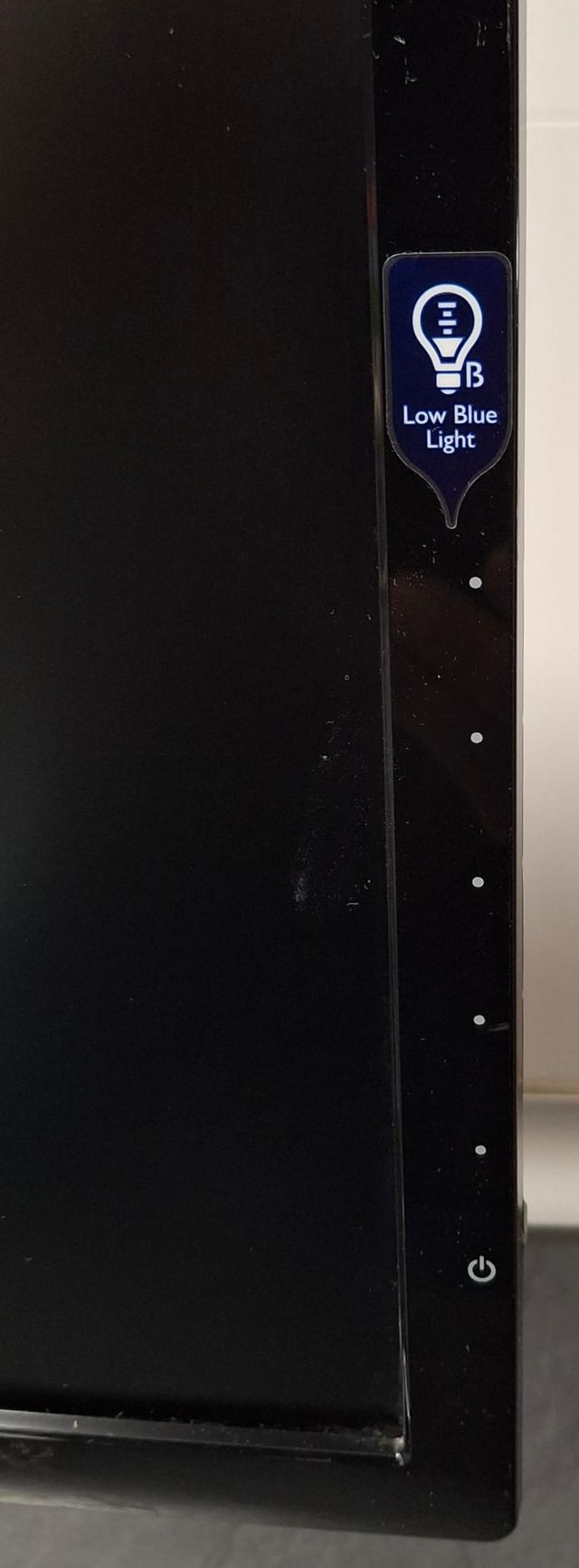 Monitor BenQ GL2460 24" Full HD