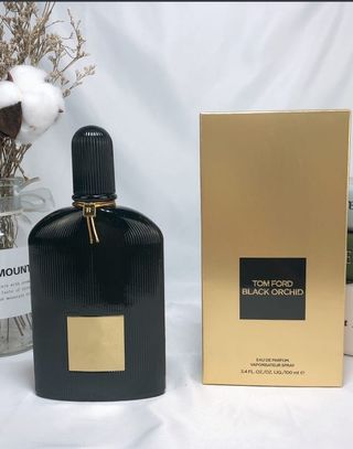 Tom Ford Black Orchid Eau de Parfum 100ml