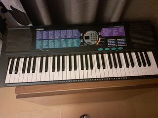 Piano yamaha