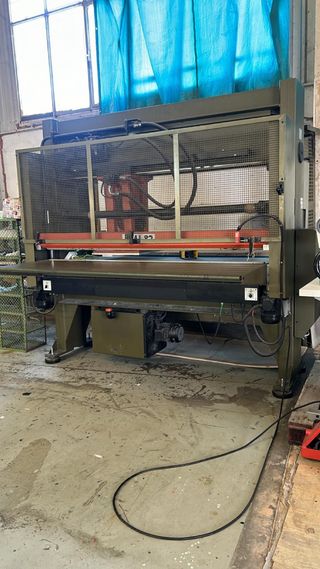 Troqueladora  varios modelos