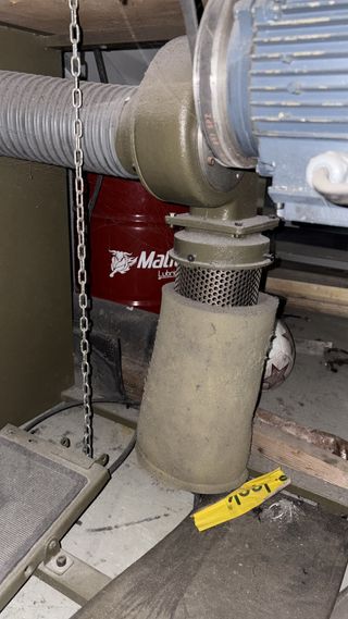 Troqueladora  varios modelos