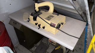 Troqueladora  varios modelos