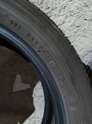 Neumáticos Toyo - 2 uds