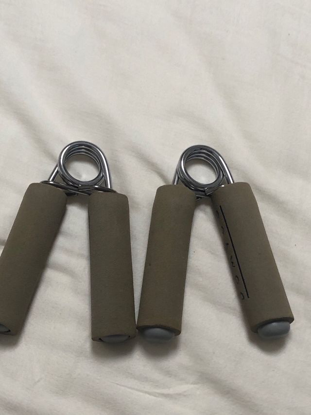 Agarre manual SOYWOOD