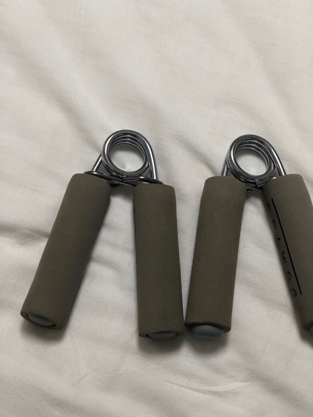 Agarre manual SOYWOOD