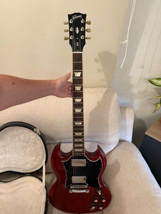 Gibson SG Standard