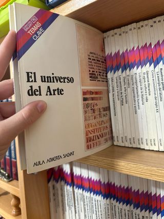 Colección Salvat Historia siglo XX