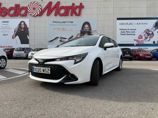 Toyota Corolla 2024