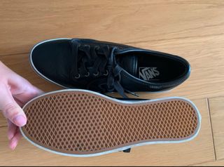 Zapatillas VANS Mujer 38 - Piel