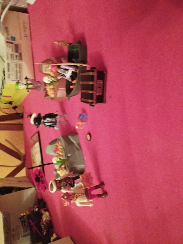 Playmobil Piratas - Barco y Tesoro