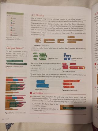 Technology and Digitalization Secondary A 2 ESO