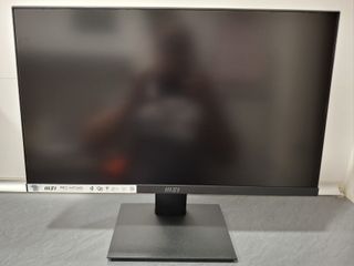Monitor Gamer Msi Pro241 Series