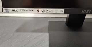 Monitor Gamer Msi Pro241 Series
