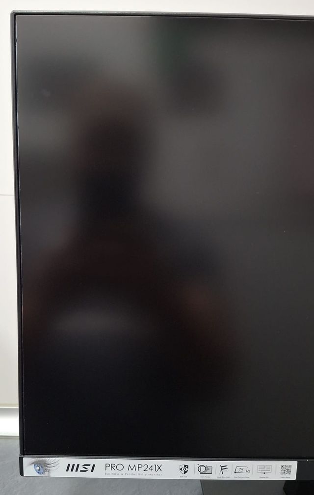 Monitor Gamer Msi Pro241 Series