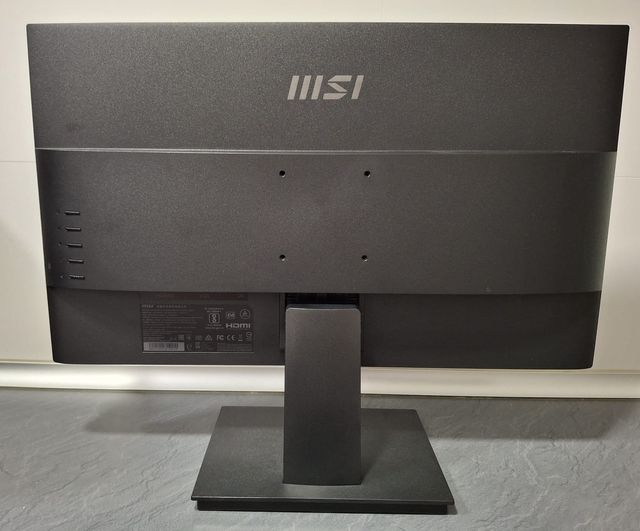 Monitor Gamer Msi Pro241 Series