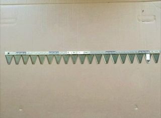 Sierra 19 cuchillas segadora BCS 600 - 700