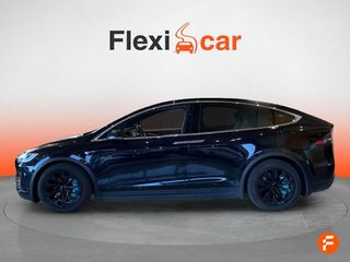 Tesla Model X 100D 4WD