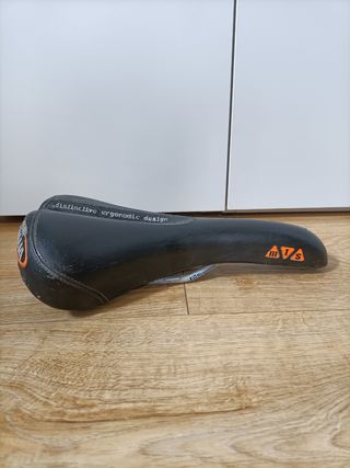 Sella bici Selle Italia Trans AM