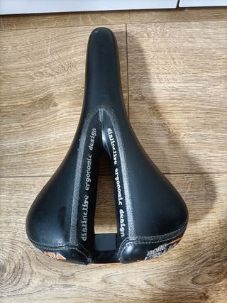 Sella bici Selle Italia Trans AM