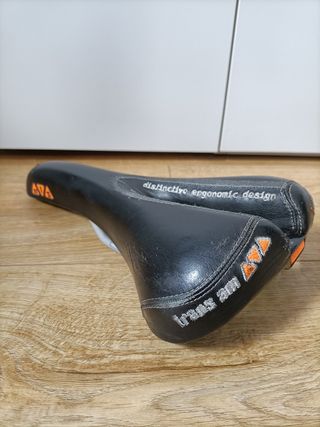 Sella bici Selle Italia Trans AM