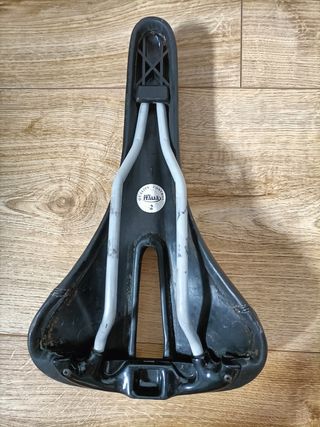 Sella bici Selle Italia Trans AM