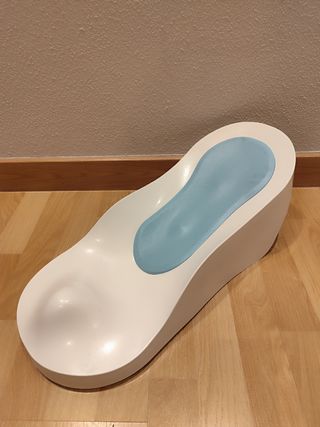 Hamaca bebé baño