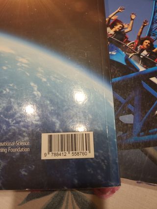 Biología Y Geología, 4o Eso, Science Bits