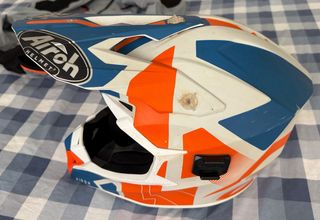 Casco Airoh Motocross