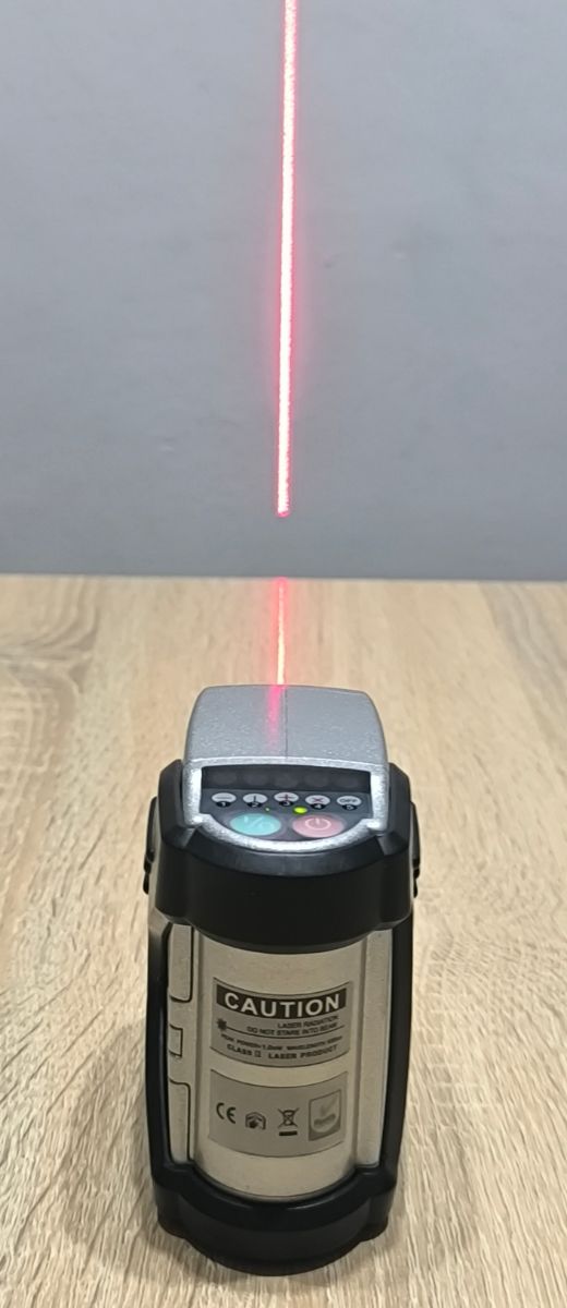 Nivel láser Ubex XC500