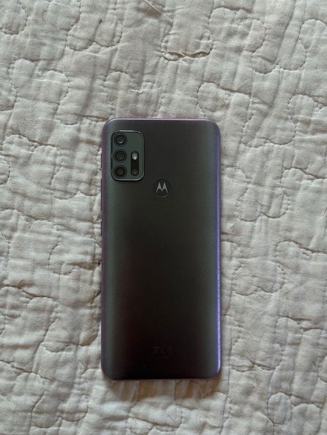 Moto G30