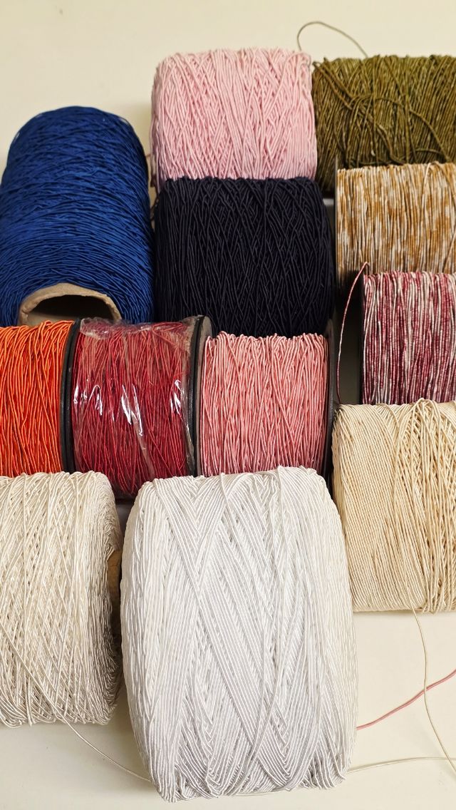 Cordón especial manualidades