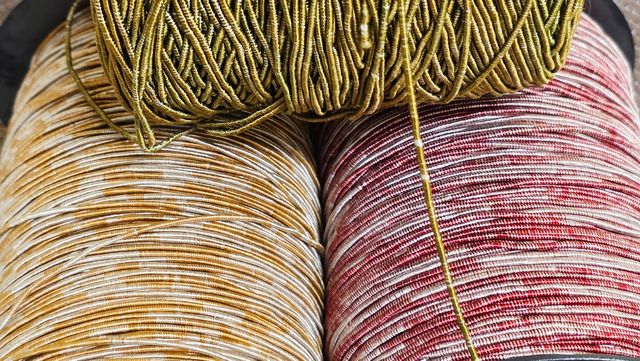 Cordón especial manualidades