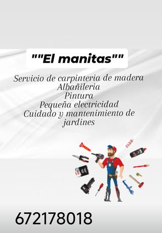 El Manitas